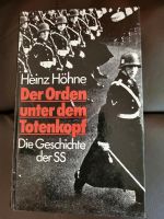 Heinz Höhne * Buch Der Orden unter dem Totenkopf Brandenburg - Caputh Vorschau