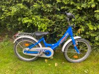 Kinderfahrrad Pucky 18 Zoll Sachsen-Anhalt - Quedlinburg Vorschau