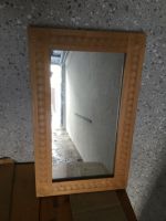 Spiegel mit Holzrahmen Bayern - Kolbermoor Vorschau