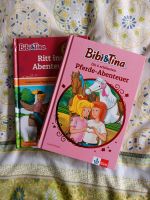 Biba & Tina - Abenteuer-Bücher Baden-Württemberg - Mannheim Vorschau