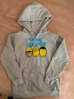 Hoodie Deine Freunde M 134/140 Friedrichshain-Kreuzberg - Friedrichshain Vorschau