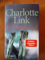 Der fremde Gast von Charlotte Link Bayern - Hösbach Vorschau