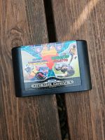 Spiel Sega Mega Drive I, Spiel Super Hang on/ World Cup Bochum - Bochum-Wattenscheid Vorschau