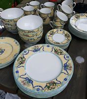 Villeroy & Boch Castellina Service 6 Personen Essen - Essen-Katernberg Vorschau