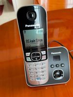 Panasonic Telefon Hessen - Lohfelden Vorschau