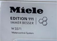 Miele Waschmaschine reparaturbedürftig Nordrhein-Westfalen - Nettetal Vorschau