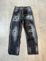 DS2 Dsquared Boston Jean Jeans 34 Bayern - Augsburg Vorschau