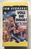 Tom Gerhardt - Voll die Disco [VHS] Video für Sammler, Rarität Brandenburg - Cottbus Vorschau