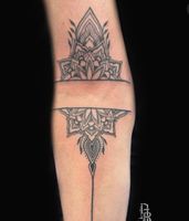 Tattoo Angebot Bremen - Neustadt Vorschau