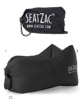 Seatzac Sitzsacl Strand to go schwarz Original Bremen - Lehe Vorschau