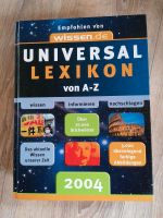 Universallexikon von A-Z Bayern - Hohenberg a.d. Eger Vorschau