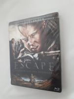 Escape Blu Ray Steelbook Nordrhein-Westfalen - Mettmann Vorschau