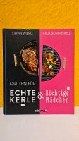 Buch Grillen für Echte Männer & Richtige Frauen Nordrhein-Westfalen - Siegburg Vorschau