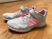 Adidas Turnschuh Sportschuh Laufschuh Gr.38 Kr. München - Baierbrunn Vorschau