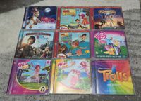 Cd# Kinder# Trolls# Mia# Niko#Tinker# Jake# Pony# Duisburg - Rheinhausen Vorschau