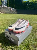 Nike Air Zoom Mercurial Vapor 15 Elite FG Bayern - Erding Vorschau