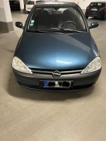 Opel Corsa C Comfort TÜV NEU Bayern - Ansbach Vorschau