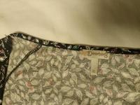 Deerberg Sommerkleid Gr. XL/46 Föritztal - Neuhaus-Schierschnitz Vorschau