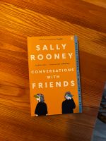 Conversations with friends - Sally Rooney NEU Bayern - Heilsbronn Vorschau
