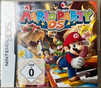 Nintendo DS Spiel MARIOPARTY DS Nordrhein-Westfalen - Reken Vorschau