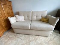 kleines ausziehbares Sofa (Doppelbett) Nordrhein-Westfalen - Siegen Vorschau