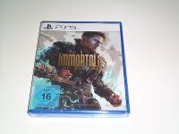 PS5 Immortals of Aveum Playstation 5 NEU! OVP! Nordrhein-Westfalen - Soest Vorschau