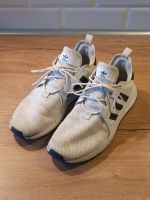 Adidas Sneaker - Weiß - Größe 44 - Guter Zustand! Bielefeld - Bielefeld (Innenstadt) Vorschau