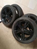 Audi Alufelgen Winterreifen 245/45 R19 Audi A6 8J x 19 Nordrhein-Westfalen - Hilden Vorschau