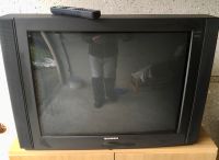 TV Telefunken DH540ME „BLACK DIVA“ Hessen - Oestrich-Winkel Vorschau