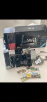 Nintendo Wii black Edition Stuttgart - Stuttgart-Mitte Vorschau