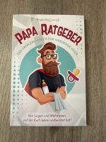 Buch Papa Ratgeber Baden-Württemberg - Rastatt Vorschau