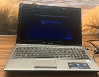 Laptop ASUS A52F 15,6 HD mit DVD Findorff - Findorff-Bürgerweide Vorschau