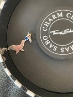 Thomas Sabo Charme Seehund Robbe Nordrhein-Westfalen - Hückelhoven Vorschau