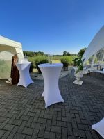 STEHTISCHE / MIETEN / LEIHEN / 70cm / EVENT / PARTY Schleswig-Holstein - Rendsburg Vorschau