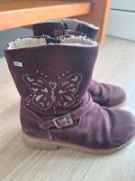 Stiefel halbhohe Lurchi Schmetterling die Hessen - Buseck Vorschau