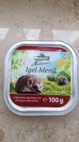 Igel- Nassfutter, Igel-Menü, 7 X 100g Baden-Württemberg - Trossingen Vorschau