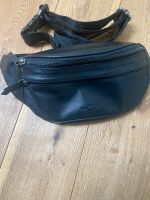 Gürteltasche Gusti Leder echt Leder schwarz Bremen - Oberneuland Vorschau