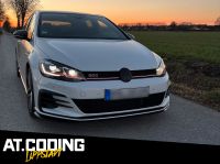 VW Golf 7 VII Codierungen, Freischaltungen und Anpassungen Nordrhein-Westfalen - Lippstadt Vorschau