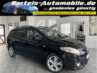 Mazda 5 2.0 Top, 7-Sitzer, Leder, AHK, Automatik Niedersachsen - Burgwedel Vorschau