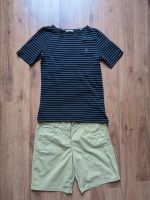 Tom Tailor Bermudas Khaki 36 Hessen - Darmstadt Vorschau