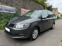 Volkswagen Sharan 1.4 TSI DSG BMT Comfortline Comfortline Nordrhein-Westfalen - Essen-Fulerum Vorschau