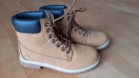 FILA Boots, beige, Gr.38, 1 x getragen! Bochum - Bochum-Nord Vorschau