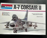 MONOGRAM A-7 CORSAIR II Modellbaukit 1/48 München - Ludwigsvorstadt-Isarvorstadt Vorschau