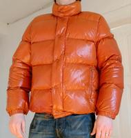 Moncler Grenoble Daunenjacke Puffer Coat Vintage classic 3 L Hessen - Wiesbaden Vorschau