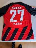 Eintracht Frankfurt Trikot Hessen - Gedern Vorschau