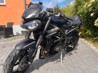 Triumph Street Triple RS 2020 Leipzig - Wahren Vorschau