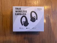 True Wireless Earbuds T09 originalverpackt (neu) Kopfhörer Nürnberg (Mittelfr) - Nordstadt Vorschau