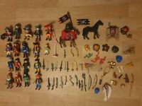 Playmobil Figuren und Zubehör Sachsen - Adorf-Vogtland Vorschau