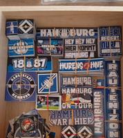 Hsv Sticker Verkauf und Tausch Münster (Westfalen) - Amelsbüren Vorschau