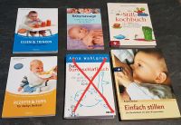 Babybücher zu verschenken Bayern - Karsbach Vorschau